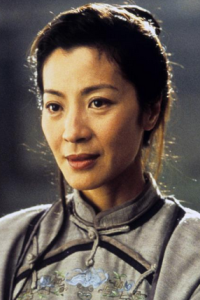 Crouching Tiger, Hidden Dragon [Michelle Yeoh]